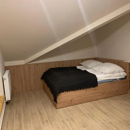 Mlynek Parkowa Apartment *